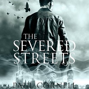 The Severed Streets