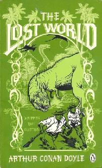The Lost World