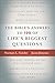 The Bible's Answers to 100 of Life's Biggest Questions by Norman L. Geisler