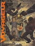 Voyageur : Présent, Tome 3