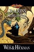 Dragons of the Hourglass Mage