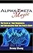 Alpha-Theta Magic: The Secret of Your Brainwaves and Subconscious Mind You Need to Know