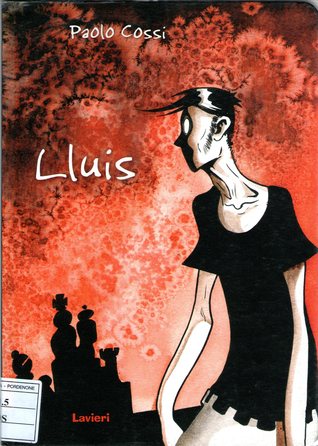 Lluis (Paperback)
