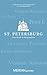 St. Petersburg. Eine Stadt in Biographien