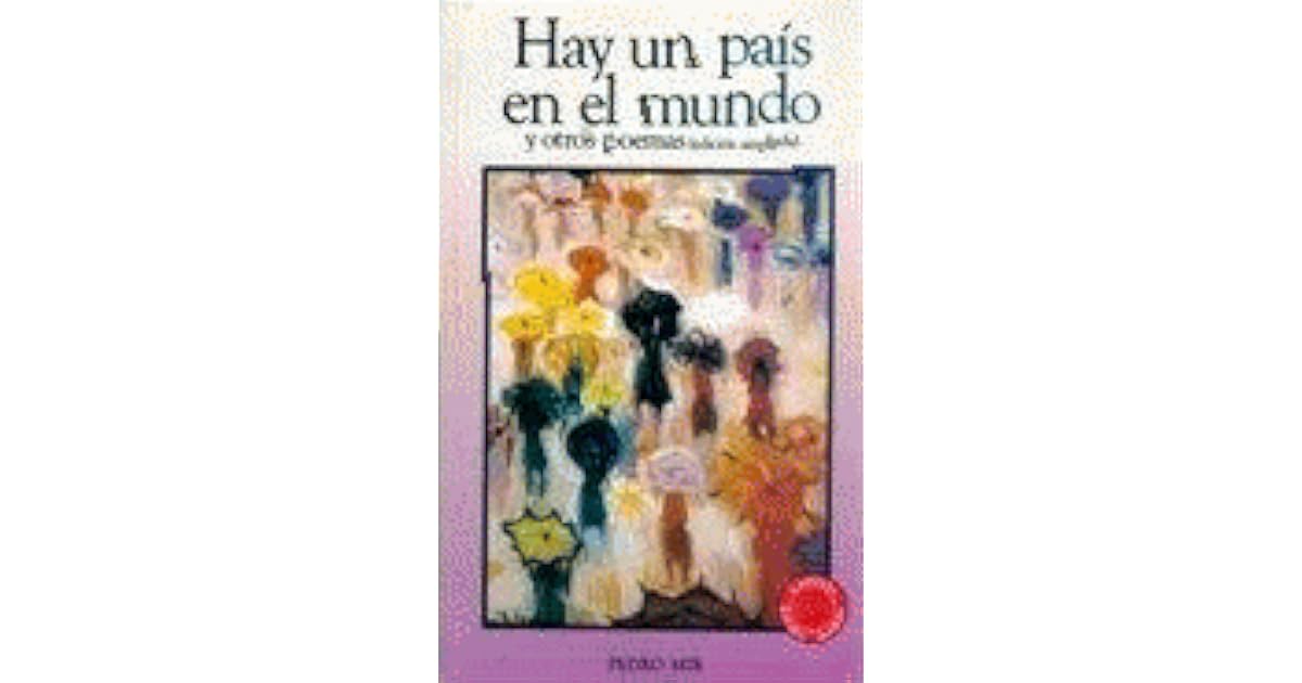 Hay un País en el Mundo y otros poemas by