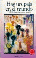 Hay un País en el Mundo y otros poemas (Paperback)