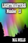 Number 13 by M.G. Wells
