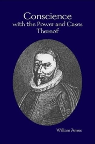 Conscience with the Power and Cases Thereof (Hardcover)