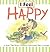 I Feel Happy