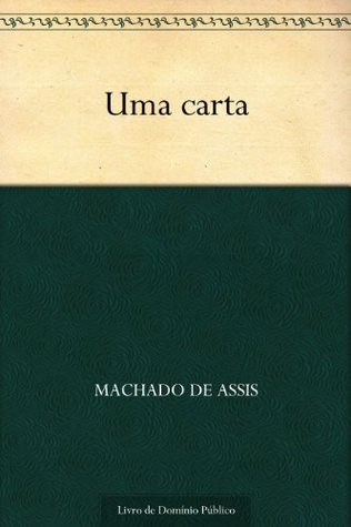 Uma Carta (Kindle Edition)