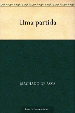 Uma Partida (Kindle Edition)
