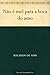 Não é Mel para a Boca do Asno