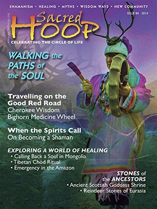 Sacred Hoop Magazine, Issue 84 (Kindle Edition)