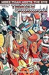 Transformers More than meets the eye nº 01/05 (Spanish Edition) Transformers More than meets the eye nº 01/05 (Spanish Edition)