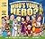 Who's Your Hero Book Of Mor...