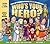 Who's Your Hero Book Of Mormon Stories Applied To Children Volume 1