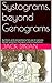 Systogram, beyond Genograms: Symbols and conventions for use in service-based systemic therapies