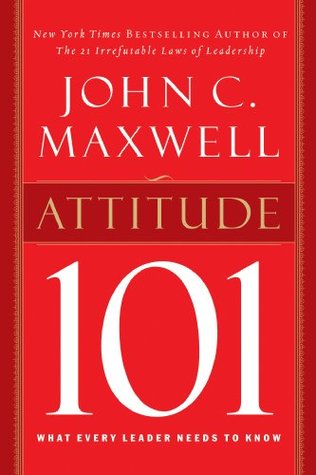 Attitude 101- Lunch & Learn