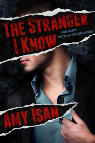 The Stranger I Know (Paperback)