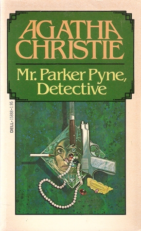 Mr. Parker Pyne, Detective