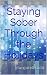 Staying Sober Through the Holidays by Margaret Gold
