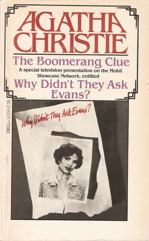 The Boomerang Clue