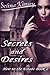 Secrets and Desires (Downton Abby-Style Erotic Historical Novella, MF, FF) (Heir to the Estate Book 2)