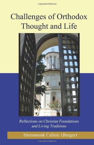 Challenges of Orthodox Thought and Life (Perfect Paperback)