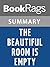 Summary & Study Guide The Beautiful Room is Empty by Edmund White