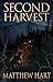Second Harvest (The Last Iteration #2)