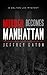 Murder Becomes Manhattan