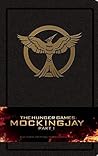 The Hunger Games by Insight Editions