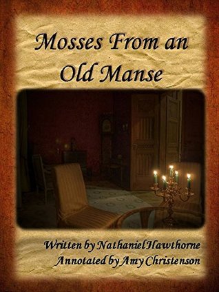Mosses From an Old Manse