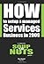 How To Setup A Managed Services Business In 2009 by Dev Anand