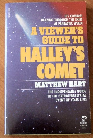 A Viewer's Guide to Halley's Comet