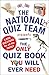The Only Quiz Book You Will Ever Need