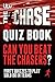 The Chase Quizbook: Can you beat the chasers?