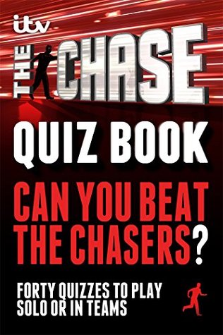 The Chase Quizbook: Can you beat the chasers? (Kindle Edition)