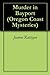 Murder in Bayport (Oregon Coast Mysteries Book 2)