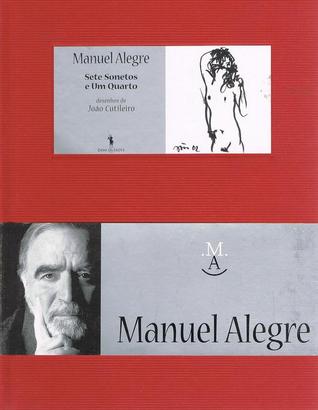Sete Sonetos e Um Quarto (Hardcover)