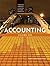 Accounting, Volume 1 [with MyAccountingLab & eText Access Card] by Charles T. Horngren
