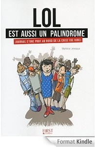 Lol est aussi un palindrome
