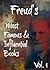 Freud's Most Famous & Influential Books, Vol 1: The Interpretations of Dreams/On Dreams/On Psychotherapy/Jokes & Their Relation to the Unconscious
