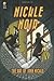 Nickle Noir: The Art of John Nickle