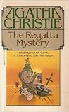 The Regatta Mystery and Other Stories by Agatha Christie