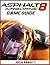 Asphalt 8 Game Guide by Josh Abbott