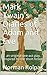 Mark Twain's Diaries of Adam and Eve by Norman Kolpas
