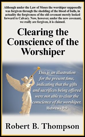 Clearing the Conscience of the Worshiper