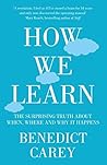 How We Learn: The...