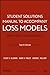 Loss Models: From Data to D...